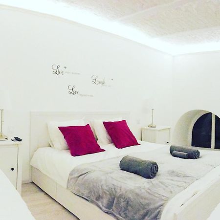 City Center Apartment With Gym & Spa Budapeszt Zewnętrze zdjęcie