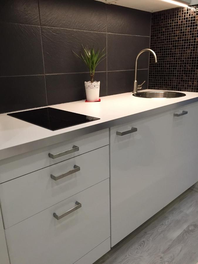 City Center Apartment With Gym & Spa Budapeszt Zewnętrze zdjęcie
