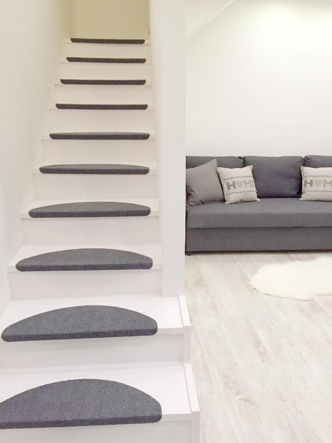 City Center Apartment With Gym & Spa Budapeszt Zewnętrze zdjęcie