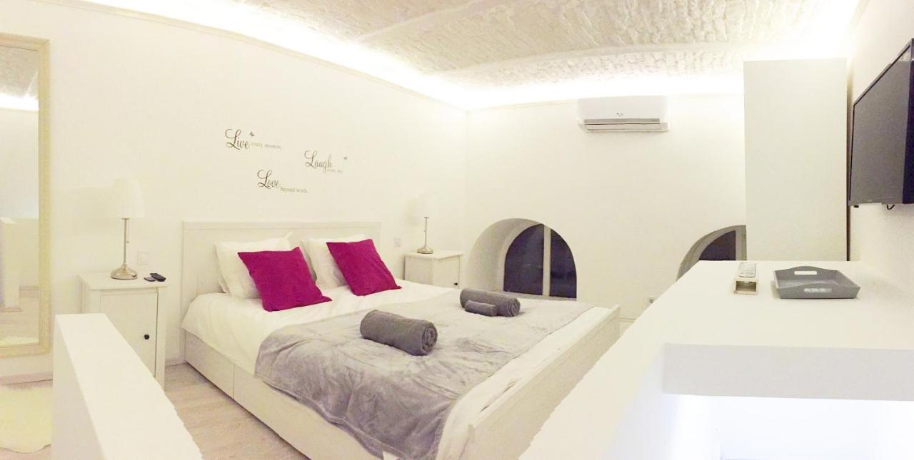 City Center Apartment With Gym & Spa Budapeszt Zewnętrze zdjęcie