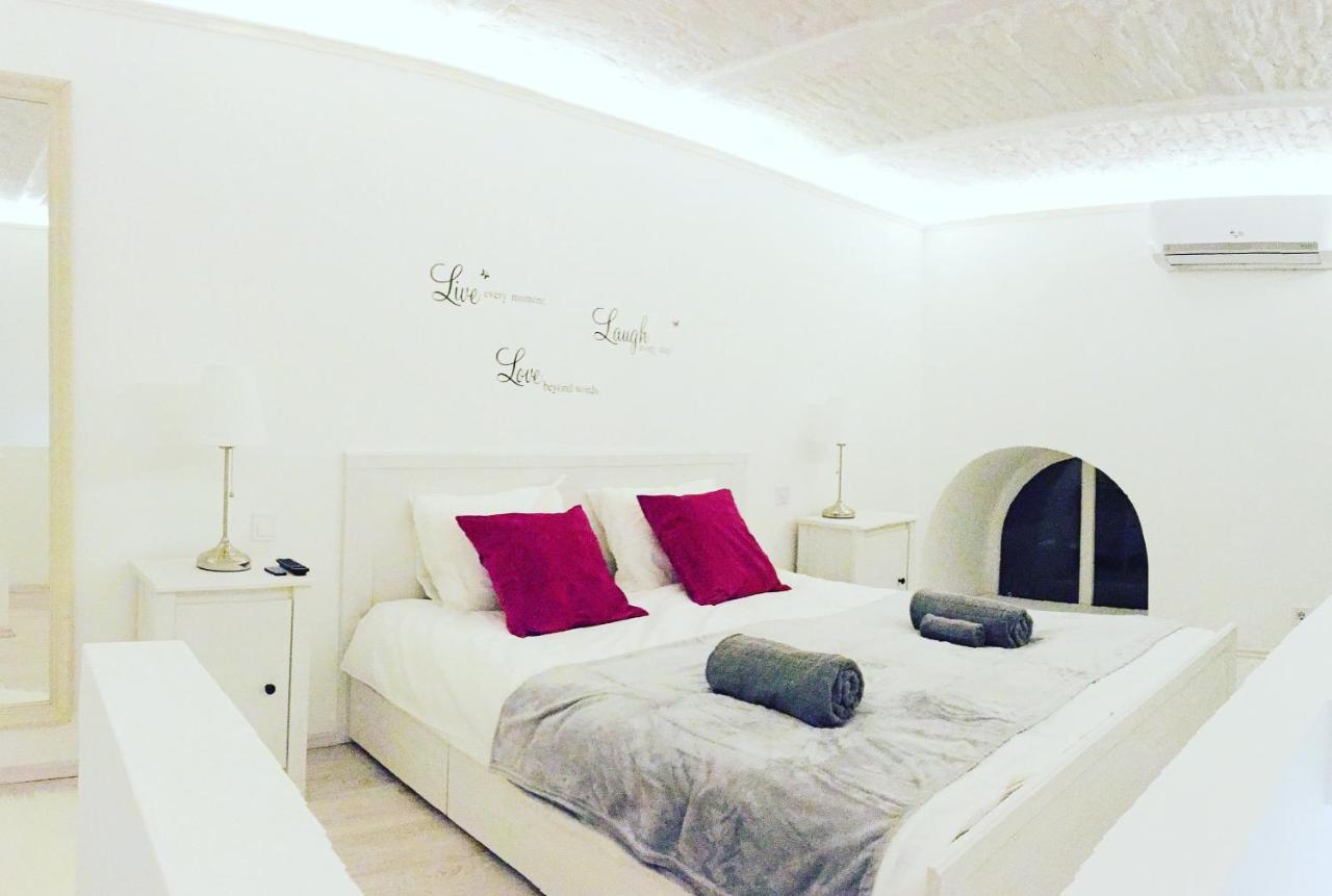 City Center Apartment With Gym & Spa Budapeszt Zewnętrze zdjęcie